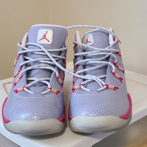 Jordan sneakers - Picture 4 of 4